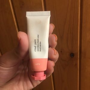 Glossier Cloud Paint